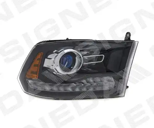 Фара SIGNEDA ZDG111307R