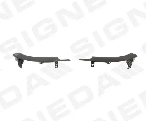 КРОНШТЕЙН ДЛЯ БАМПЕРА PDG43121B SIGNEDA