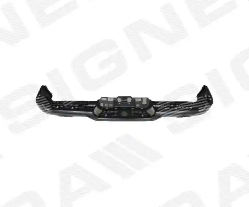 БАМПЕР ЗАДНИЙ PDG40140BA SIGNEDA