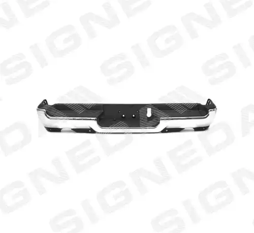 БАМПЕР ЗАДНИЙ PDG40142BA SIGNEDA
