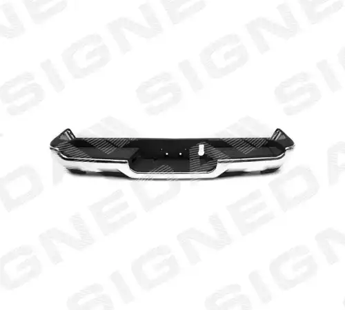 БАМПЕР ЗАДНИЙ PDG40145BA SIGNEDA