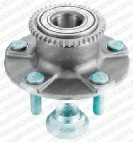 SNR R170.46