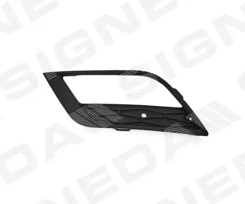 Решетка бампера SIGNEDA PST99003CAL
