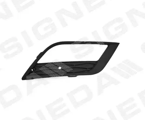 Решетка бампера SIGNEDA PST99003CAR