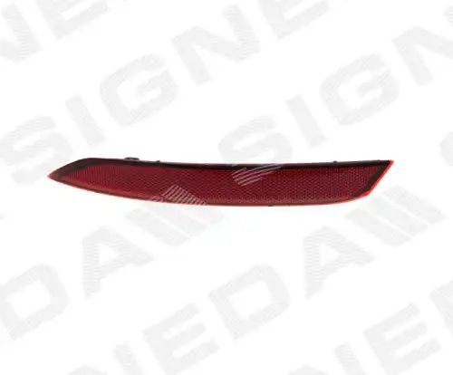 Катафот (световозвращатель) SIGNEDA ZVG1612L