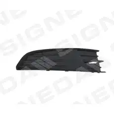 Решетка бампера SIGNEDA SIN0424R