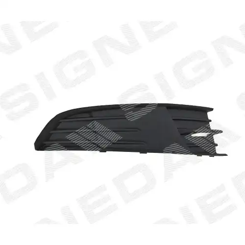 Решетка бампера SIGNEDA SIN0424R