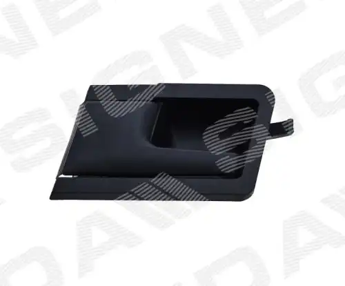 Ручка двери SIGNEDA PVGD1003AL