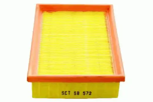 Фильтр воздушный SCT SB 572