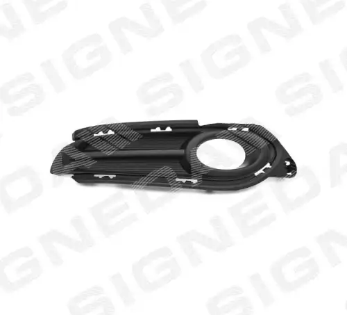 Решетка бампера SIGNEDA PHD99092CAR