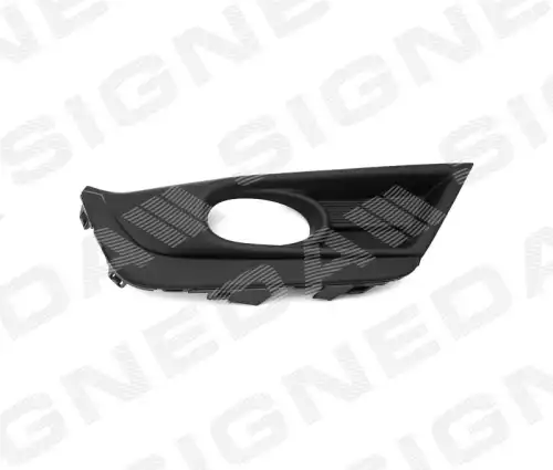 Решетка бампера SIGNEDA PHD99097CAR