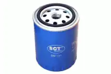 Фильтр масляный SCT SM 131