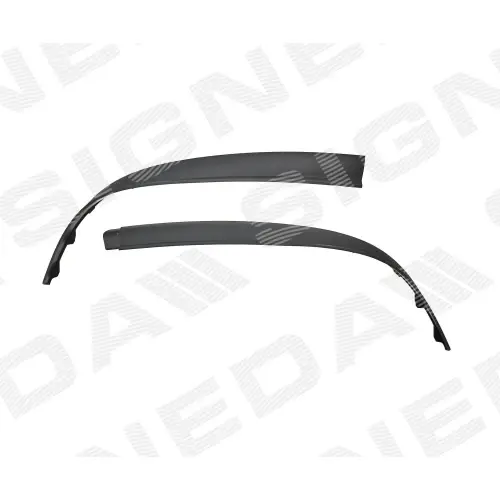 СПОЙЛЕР БАМПЕРА PPG05009VL/R(I) SIGNEDA