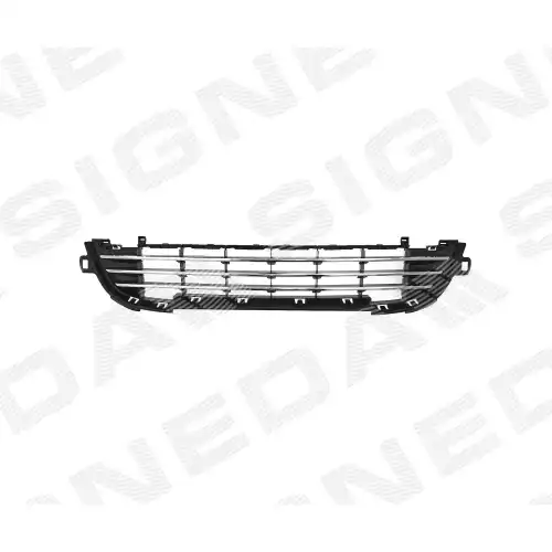 Решетка бампера SIGNEDA PPG99043GAW(K)