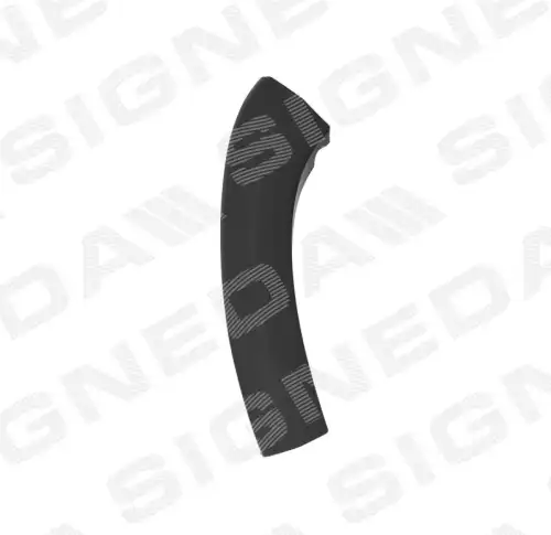 МОЛДИНГ БАМПЕРА PPG04045MAL SIGNEDA