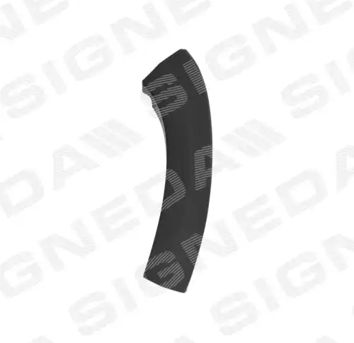 МОЛДИНГ БАМПЕРА PPG04045MAR SIGNEDA