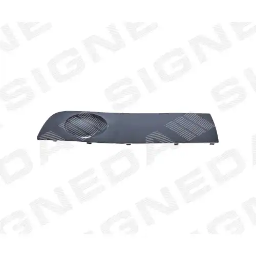 Решетка бампера SIGNEDA PVG99089CAL