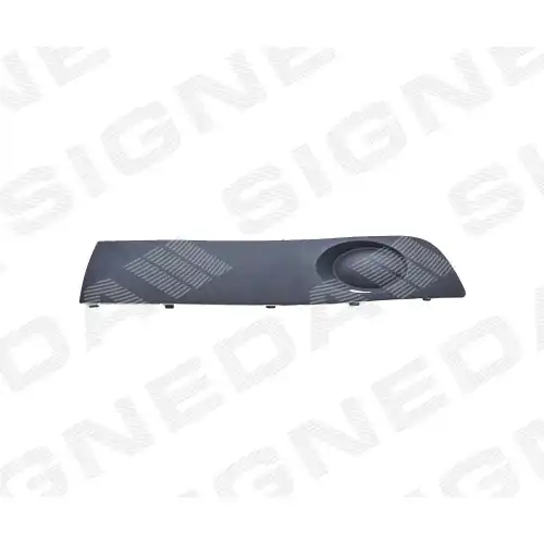 Решетка бампера SIGNEDA PVG99089CAR