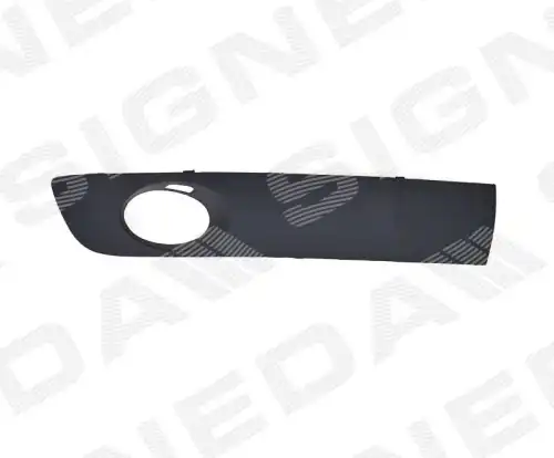 Решетка бампера SIGNEDA PVW07085GBR