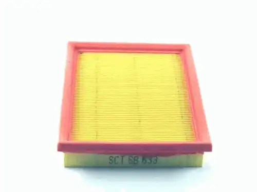 Фильтр воздушный SCT SB 633