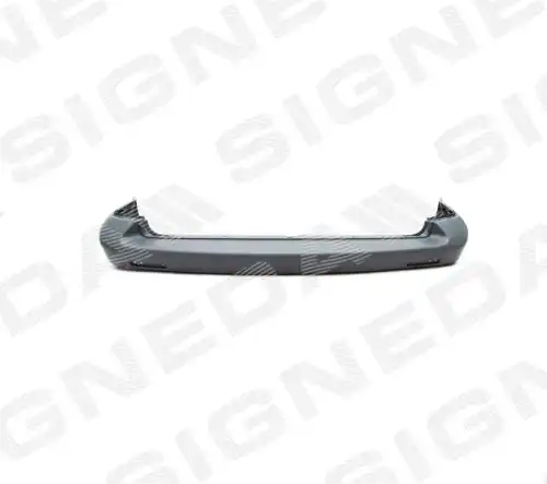БАМПЕР ЗАДНИЙ PVG04385BA SIGNEDA