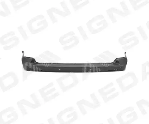 БАМПЕР ЗАДНИЙ PVG04198BA SIGNEDA