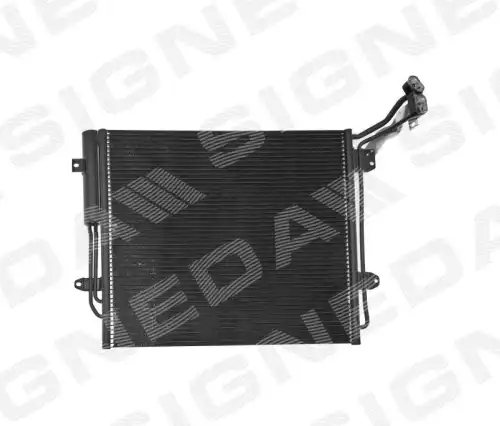 Радиатор кондиционера (конденсатор) SIGNEDA RC940256