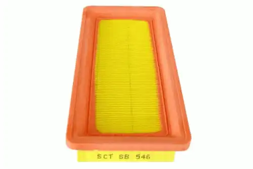 Фильтр воздушный SCT SB 546