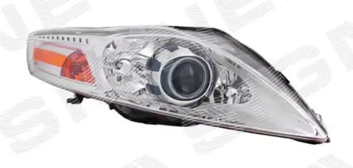 Фара SIGNEDA ZFD1179CR(VS)