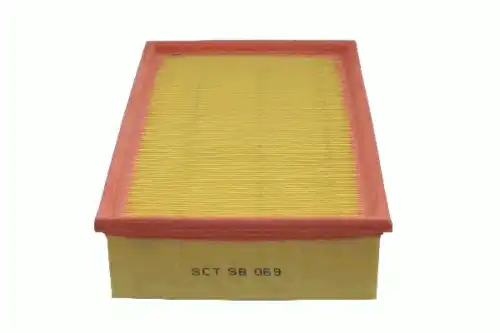 Фильтр воздушный SCT SB 069