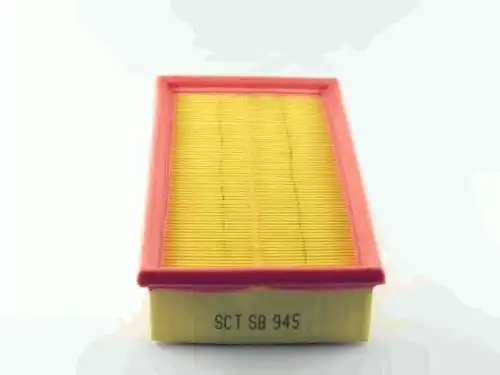 Фильтр воздушный SCT SB 945