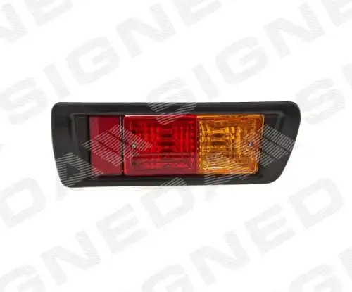 Фонарь задний SIGNEDA ZTY19C0R(K)