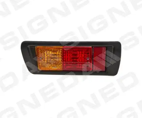 Фонарь задний SIGNEDA ZTY19C0L(K)