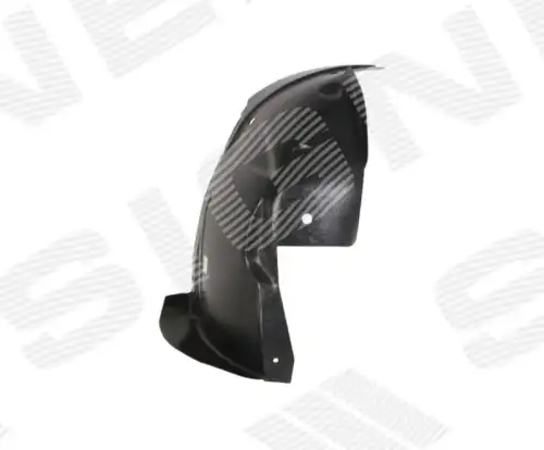 Подкрылок SIGNEDA POP11035AR