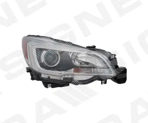 Фара SIGNEDA ZSB1122BR