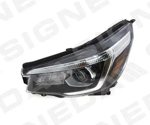 Фара SIGNEDA ZSB111094L