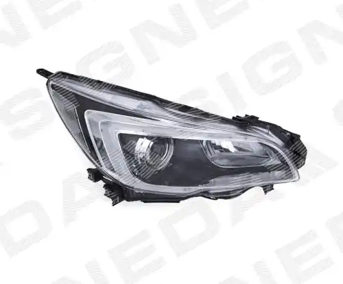 Фара SIGNEDA ZSB111109R