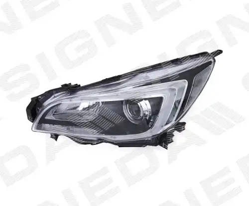 Фара SIGNEDA ZSB111109L