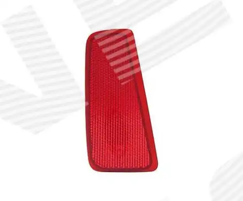 Катафот (световозвращатель) SIGNEDA ZSB1608L