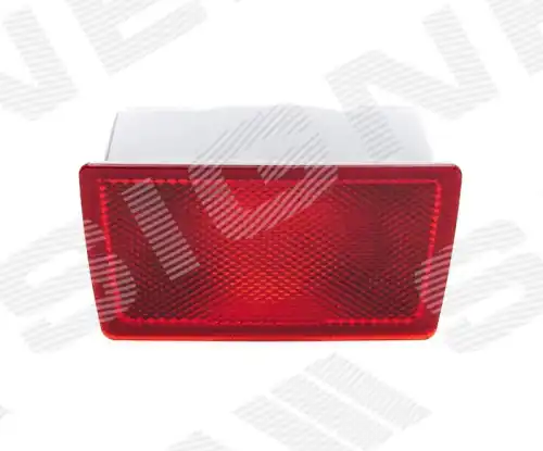 Фара противотуманная SIGNEDA ZSB1603A