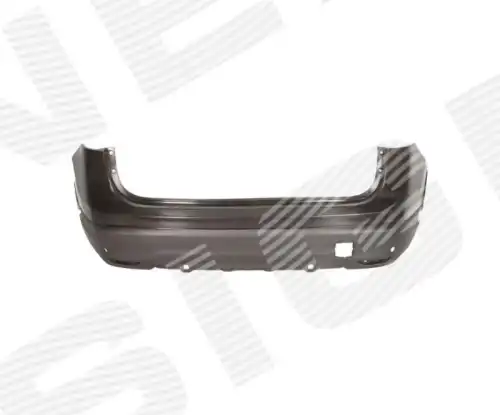 БАМПЕР ЗАДНИЙ PDS04432BA SIGNEDA