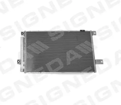 Радиатор кондиционера (конденсатор) SIGNEDA RC940022K