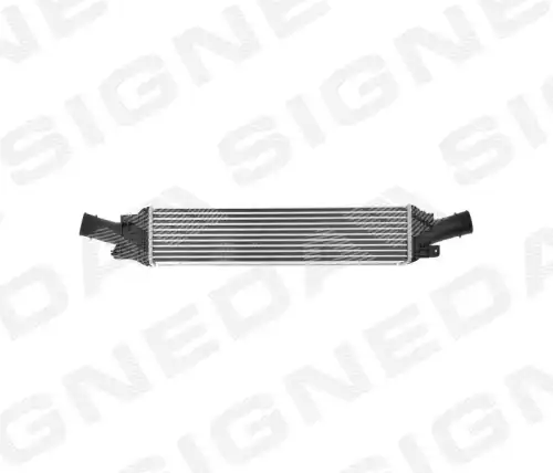 Интеркулер SIGNEDA RC96567