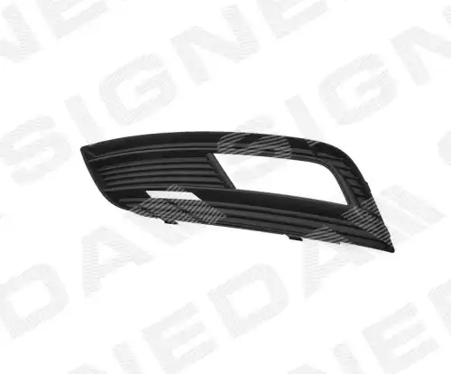 Решетка бампера SIGNEDA PAD99068CAL