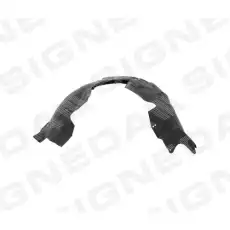 Подкрылок SIGNEDA PAD11023AL(Q)
