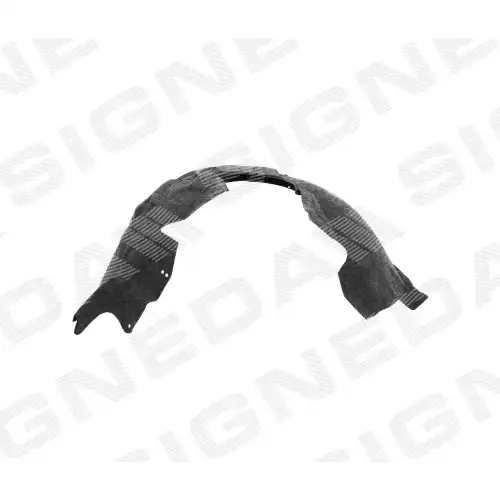 Подкрылок SIGNEDA PAD11023AR(Q)