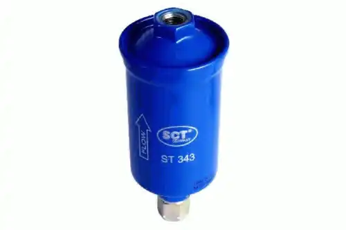 Топливный фильтр SCT ST 343