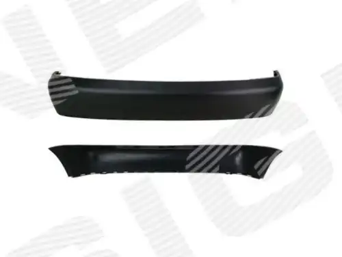 БАМПЕР ЗАДНИЙ PAD041026BA SIGNEDA