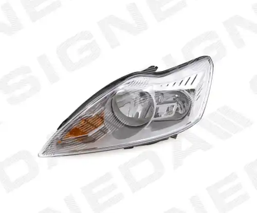 Фара SIGNEDA ZFD1181L(VS)