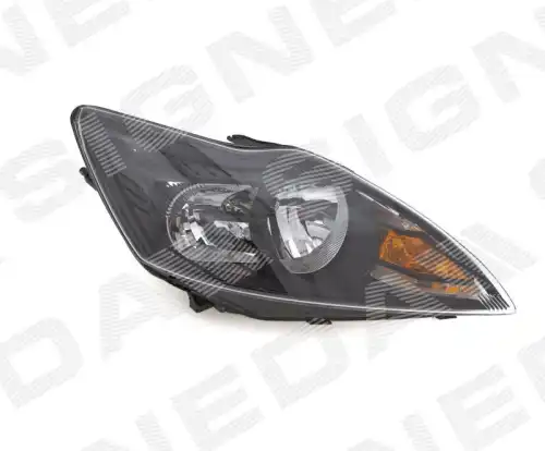 Фара SIGNEDA ZFD1181DL(VS)